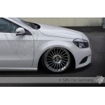 Εμπρόσθια φουσκωμένα φτερά GT της SRS-Tec για Mercedes-Benz A-Class (W176) Εμπρόσθια φουσκωμένα φτερά GT της SRS-Tec για Mercedes-Benz A-Class (W176)
